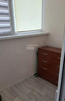 1-к квартира, вторичка, 35м2, 10/17 этаж