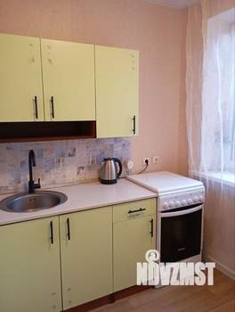 1-к квартира, вторичка, 32м2, 11/19 этаж