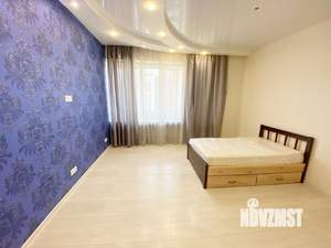 2-к квартира, вторичка, 59м2, 3/4 этаж