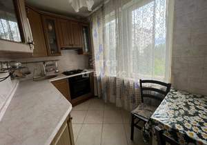 2-к квартира, вторичка, 43м2, 5/5 этаж