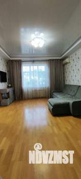 3-к квартира, вторичка, 113м2, 3/7 этаж