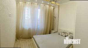 2-к квартира, вторичка, 35м2, 12/19 этаж