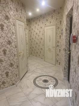 2-к квартира, вторичка, 78м2, 2/17 этаж