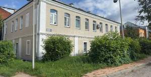1-к квартира, вторичка, 37м2, 1/2 этаж