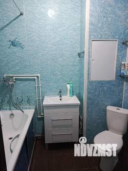 1-к квартира, вторичка, 46м2, 14/17 этаж