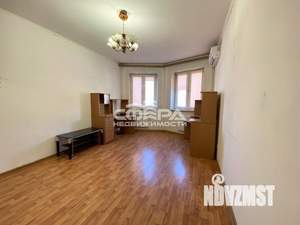 1-к квартира, вторичка, 42м2, 3/16 этаж