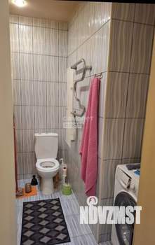 1-к квартира, вторичка, 35м2, 10/17 этаж