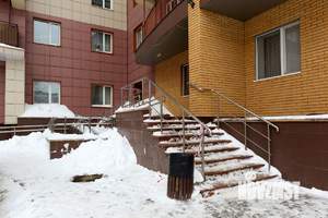 2-к квартира, вторичка, 58м2, 4/19 этаж