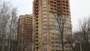 Фото квартиры на продажу (1)
