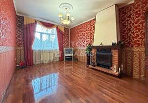 3-к квартира, вторичка, 60м2, 1/2 этаж