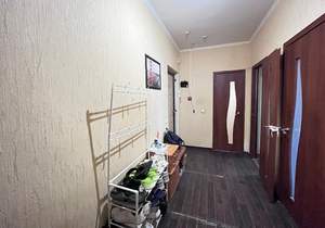 1-к квартира, вторичка, 42м2, 14/16 этаж