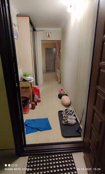 3-к квартира, вторичка, 78м2, 1/10 этаж