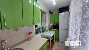 1-к квартира, вторичка, 29м2, 3/5 этаж