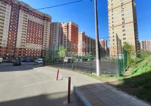 1-к квартира, вторичка, 42м2, 11/22 этаж