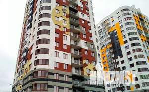 1-к квартира, вторичка, 39м2, 9/17 этаж