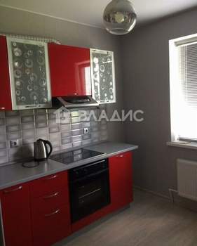 1-к квартира, вторичка, 39м2, 8/12 этаж