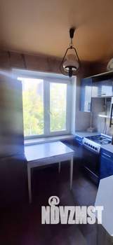 2-к квартира, вторичка, 44м2, 5/5 этаж