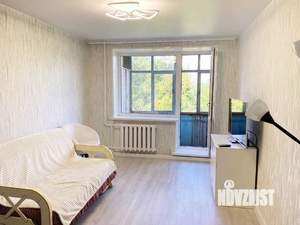 3-к квартира, вторичка, 60м2, 4/5 этаж