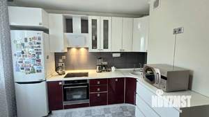 2-к квартира, вторичка, 60м2, 16/17 этаж