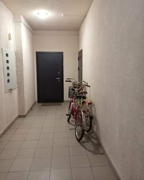 1-к квартира, вторичка, 51м2, 2/10 этаж