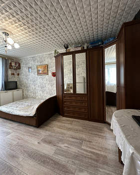 2-к квартира, вторичка, 54м2, 6/9 этаж