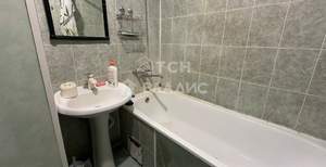 1-к квартира, вторичка, 38м2, 10/16 этаж