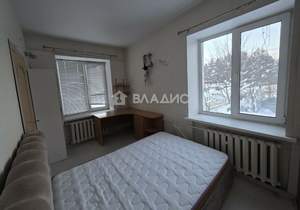 2-к квартира, вторичка, 47м2, 2/2 этаж