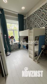 1-к квартира, вторичка, 43м2, 2/3 этаж
