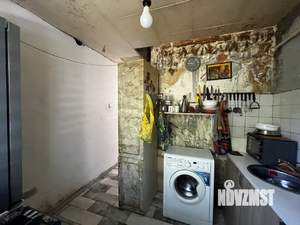 3-к квартира, вторичка, 56м2, 1/9 этаж