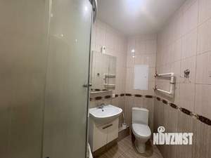 1-к квартира, вторичка, 34м2, 18/19 этаж