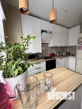3-к квартира, вторичка, 61м2, 4/4 этаж