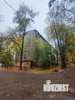 2-к квартира, вторичка, 46м2, 5/5 этаж