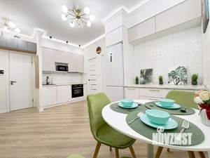 2-к квартира, вторичка, 37м2, 16/18 этаж