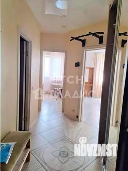 1-к квартира, вторичка, 40м2, 17/19 этаж