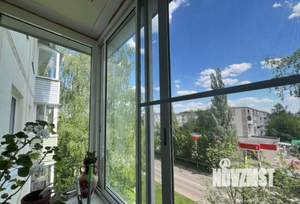 2-к квартира, вторичка, 47м2, 4/5 этаж