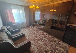 2-к квартира, вторичка, 45м2, 8/9 этаж
