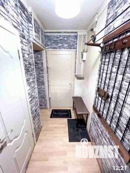 1-к квартира, вторичка, 31м2, 1/5 этаж