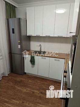 1-к квартира, вторичка, 42м2, 6/10 этаж