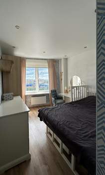 2-к квартира, вторичка, 44м2, 17/19 этаж