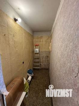 2-к квартира, вторичка, 42м2, 2/5 этаж