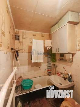 2-к квартира, вторичка, 46м2, 1/5 этаж
