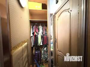 1-к квартира, вторичка, 38м2, 5/5 этаж