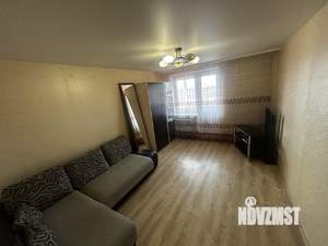 1-к квартира, вторичка, 40м2, 18/22 этаж