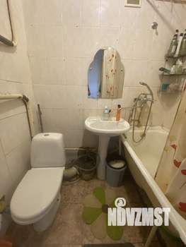 1-к квартира, вторичка, 28м2, 6/9 этаж