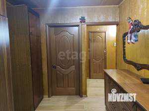 3-к квартира, вторичка, 67м2, 1/5 этаж