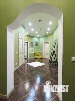 3-к квартира, вторичка, 112м2, 4/7 этаж