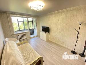 3-к квартира, вторичка, 60м2, 4/5 этаж