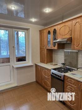 2-к квартира, вторичка, 56м2, 1/5 этаж