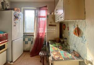 2-к квартира, вторичка, 41м2, 5/5 этаж