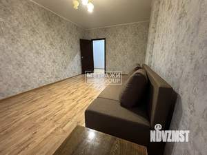 1-к квартира, вторичка, 42м2, 2/18 этаж